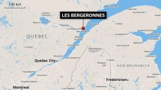 Four Dead, Two Missing In Small Plane Crash In Quebec