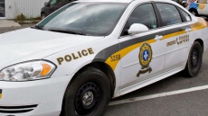 Thierry Leroux Identified As Police Officer Killed In Line Of Duty In Quebec