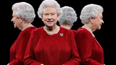 Queen Elizabeth Reflects On The Past Year's Tragedies And Family In Her Annual Christmas Address