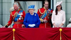 Canadians Like The Queen, But Her Heir? Not So Much, A Survey Says