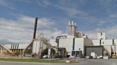 No Injuries As Fiery Blast Damages Wood Products Mill In Quesnel, B.C.