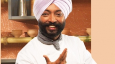 The Vaisakhi Food Journey with Chef Harpal Singh Sokhi