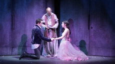 Review: Romeo and Juliet – A classic tale with a modern twist