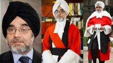 Delhi-Born British Sikh Judge SIR RABINDER SINGH Promoted To The UK Court Of Appeal