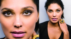I'm Proud Of My Indian Heritage: US-based Designer Rachel Roy