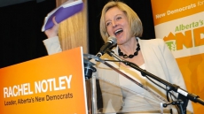 Alberta Opposition Wants Probe Into Notley's Role At Ontario NDP Fundraiser