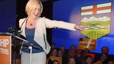 Revenues Could Be Down More Than Previous Government Predicted: Alberta Premier