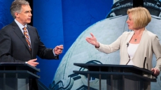 Incoming Alberta Premier Rachel Notley Suspends Rookie Over Photo