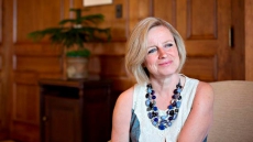 Rachel Notley Heading To Washington, D.C., To Extol Alberta's Climate-Change Plan