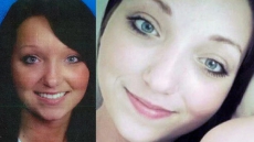 Half-Brother Charged With Second-Yegree Murder In Young B.C. Mom Rachel Pernosky's Death