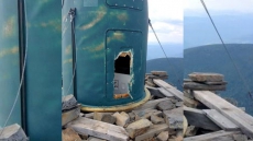 B.C. Fire Crews' Radio Equipment 'Deliberately' Vandalized: Officials