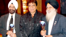 Acclaimed Sikh Scholar Dr Raghbir Singh Bains Honoured With 'The Sikh Award In Education'