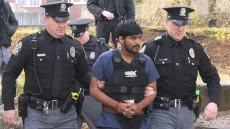 Indian's Death Penalty Upheld For Killing Of Baby, Grandmother