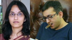 Two Indians Among 2015 Yale World Fellows