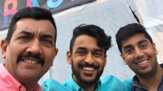 Indian-American Investment Bankers Quit Jobs, Start Casual Indian Restaurant In USA