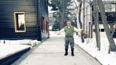 Who Needs A Shovel? Raj Parikh, Indian American Man Invents Geothermal Snowmelt System