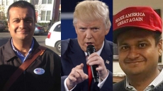 Donald Trump Appoints Indian-American Raj Shah To Key Position In White House