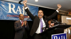 Indian American Congressman Raja Krishnamoorthi Gets Key Role In Democrats' Task Force