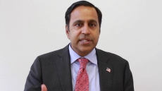 My Thoughts Are With The People: Raja Krishnamoorthi Horrified To See Loss Of Life By Kerala Floods