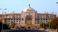 Rajasthan Lawmakers Want 'Purification Ritual' To Get Rid Of Ghosts In House