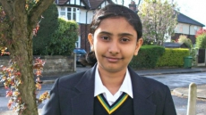 Rajgauri Pawar, Indian-Origin Girl In UK Gets 162 IQ Points, More Than Einstein And Stephen Hawking