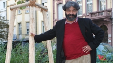 Indian-Origin Poet Rajvinder Singh Excels With German Oeuvre Indian-Origin Poet Rajvinder Singh Excels With German Oeuvre