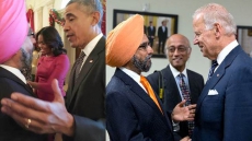 Sikhs Are Great Warriors: Barack Obama Promises To Look Into Removing Curbs On Sikhs In US Military
