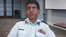 Self-Stigma Still Barrier In Military Mental Health: Canadian Psychiatrist Col. Rakesh Jetly