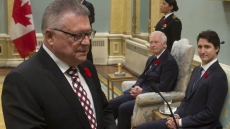 Canada Must Work To Become Leader In Understanding Radicalization: Ralph Goodale