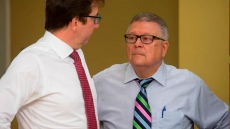 Ralph Goodale Hints At Changes To Rcmp Labour Bill Amid Rank-And-File Concerns