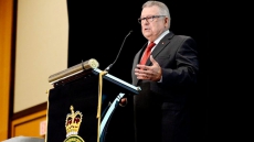 Feds Eyeing Mandatory Counselling For Terror Suspects Under Peace Ponds: Ralph Goodale
