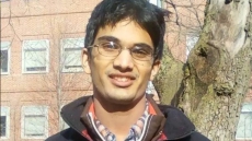 26-Year-Old Indian-American Man From Lexington Missing Since Friday in Boston