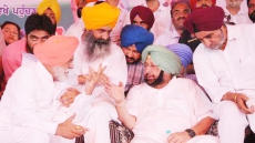 Congress Names Ramanjit Singh Sikki As Candidate For Khadoor Sahib Assembly Bypoll In Punjab