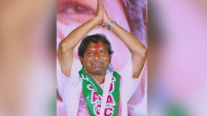 Telangana Legislator Stripped Of Indian Citizenship After German Passport Found