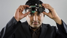 Indo-American Scientist Ramesh Raskar Awarded $500,000 Lemelson-MIT Prize