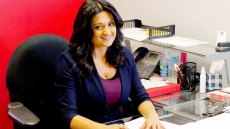 Manitoba Liberal Leader Rana Bokhari Criticizes Snail-Mail Holiday Cards, Prefers Digital