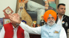 Punjab Irrigation And Power Minister's Cook's Company Gave Loan Of Rs 50 Lakh To Rana Gurjit