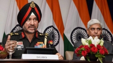 Surgical Strikes Across LoC: India Hits 7 Terror Camps, Pakistan Denies It All