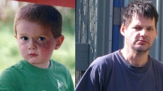 Randall Hopley, Who Abducted 3-Year-Old B.C. Boy, Appeals 7-Year Sentence