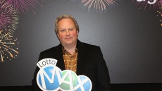 $50M in the kitty: Alberta man on food run for cat finds out he won lottery