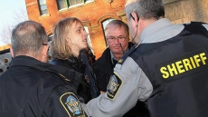 Case of two accused in shopping mall threats case most unusual of career: Crown