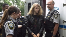 Man Sentenced To A Decade In Jail For Role In Mass Killing Plot At Halifax Mall