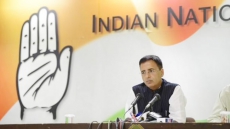 Beef Ban Way To Deflect Attention From Core Issues: Congress