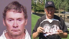 Coquitlam's Hockey, Baseball Coach, 59, Faces Child Porn, Voyeurism Charges