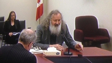 Actor Randy Quaid Detained Again In Montreal Pending An IRB Hearing On Thursday