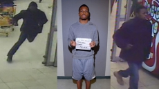 Quebec Man Sentenced To Life In Stabbing Of Grocery Clerk Appealing Verdict