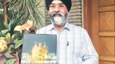 180 Photos, 6 Languages: See The Golden Temple In An Incredible Book, Sachkhand Sri Harimandir Sahib