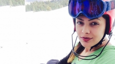 Meet Rashael Kanwal, The Skier Who Overcame Challenges To Reach The Peak