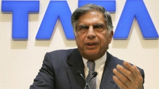 Ratan Tata appointed on Interpol Foundation board