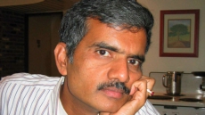 Indian-Origin Scientist Ratnakumar Bugga Selected For NASA's Pioneering Programme